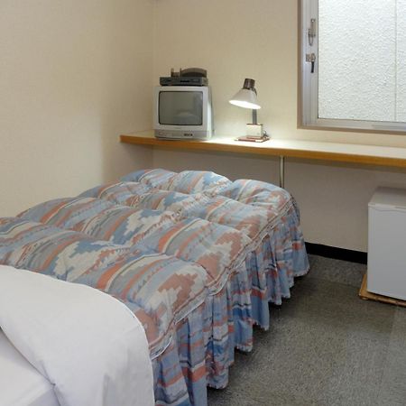 Tsukuba Daily Inn Room photo