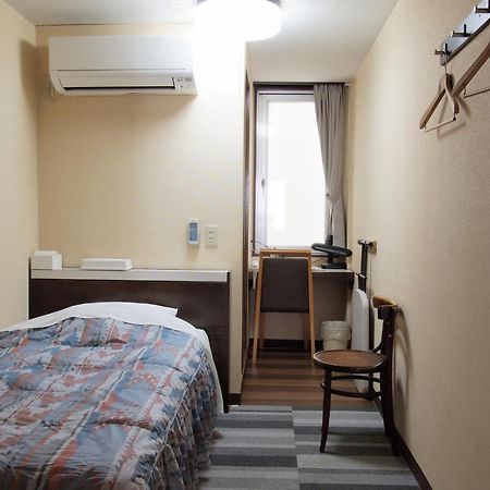 Tsukuba Daily Inn Room photo