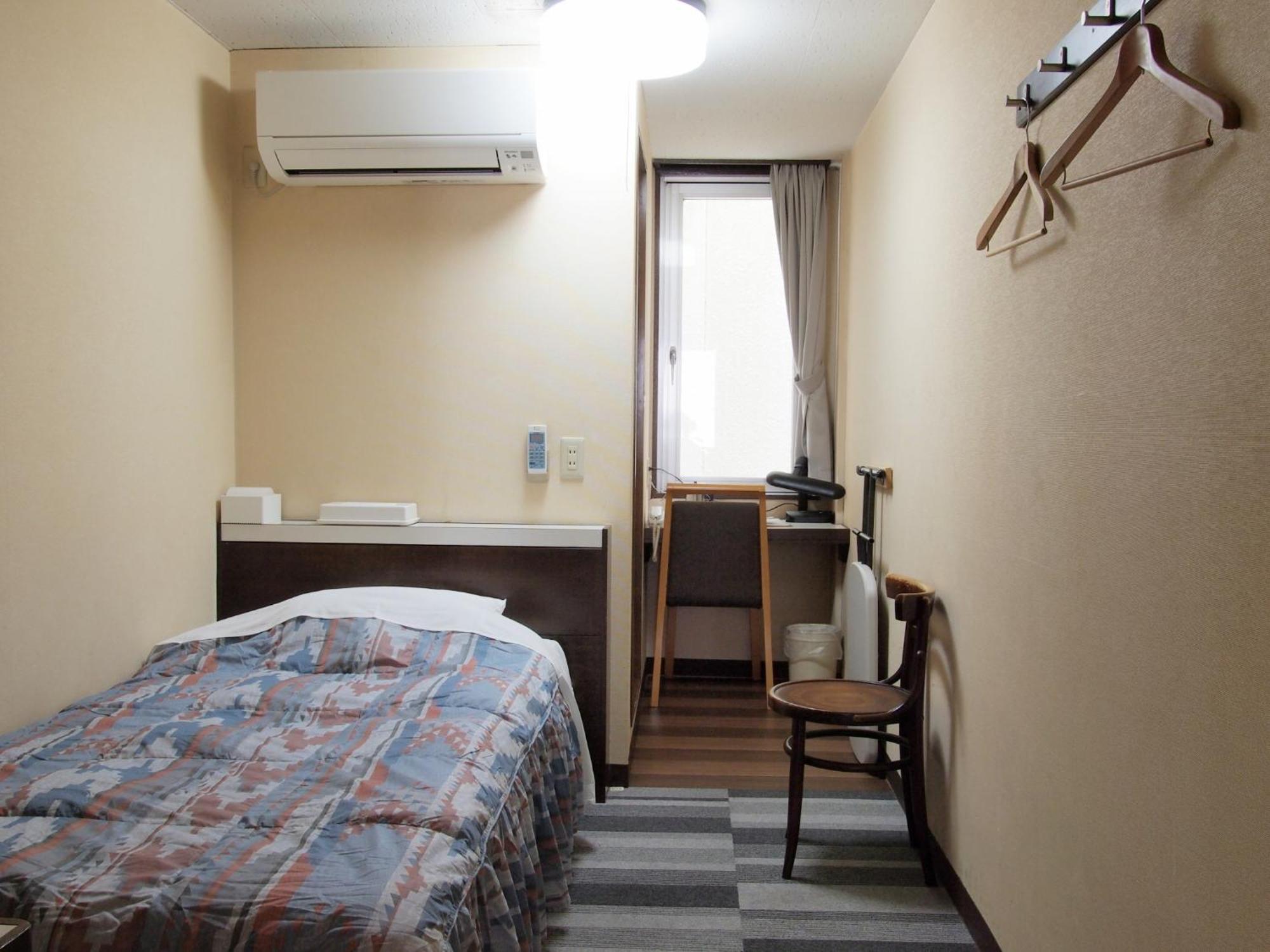 Tsukuba Daily Inn Room photo